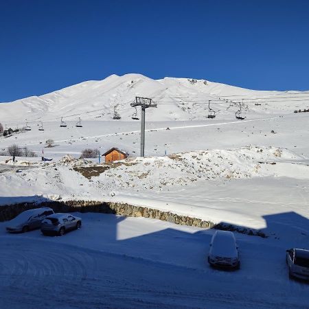 Appartement La Toussuire - 6 Personnes Fontcouverte-la-Toussuire Экстерьер фото