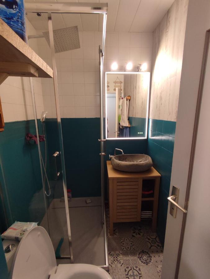 Appartement La Toussuire - 6 Personnes Fontcouverte-la-Toussuire Экстерьер фото